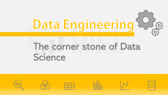 What is data engineering