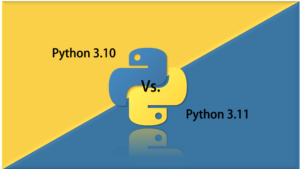 Python to get 64% faster in new 3.11 version - Dicecamp Insights