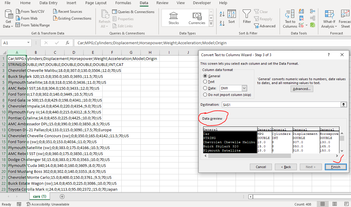 Top 15 most powerful Excel Functions for Data Analysis