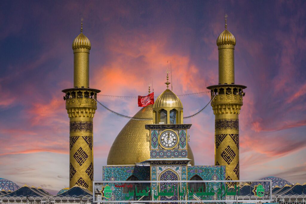 Intelligent Video Analytics at Karbala - Dicecamp Insights