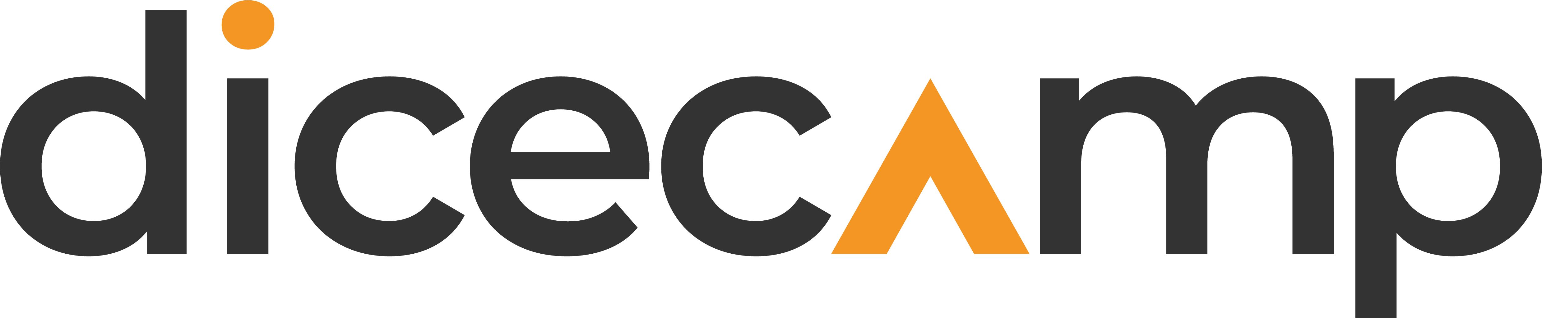Dicecamp is AI powered skill development platform