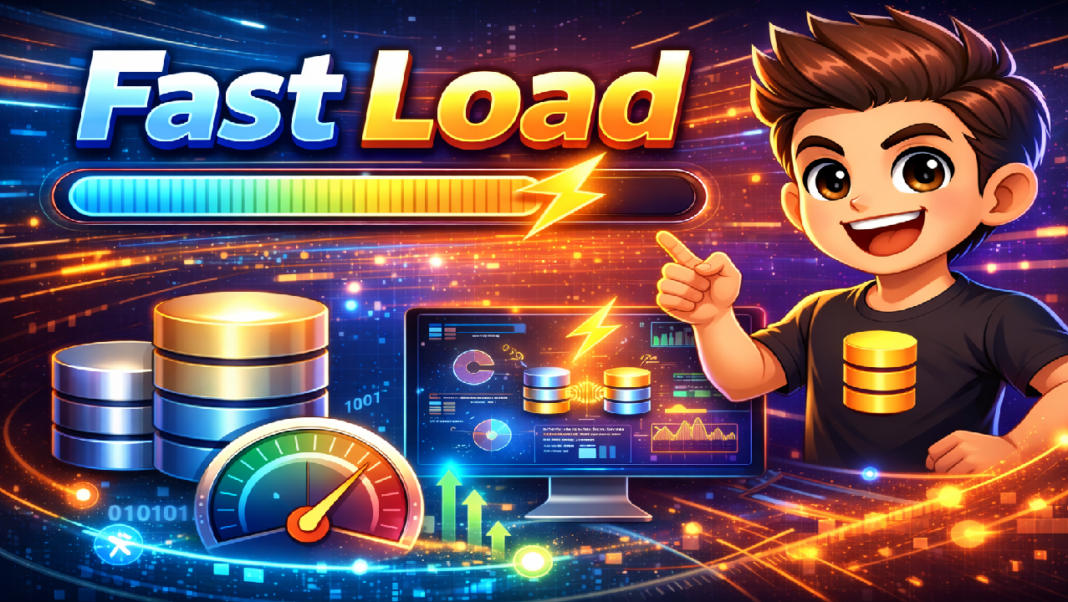 FastLoad in Teradata – Complete Guide for Beginners - Dicecamp Insights ...