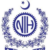National Institute of Health Islamabad Pakistan