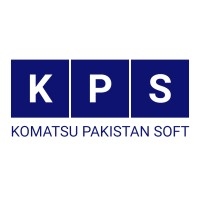 Komatsu Pakistan Soft (Pvt.) Ltd.