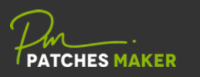Custom Patches Maker
