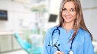 nursing