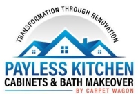 Payless Kitchen Cabinets