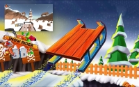 snow rider