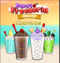 Papa's Freezeria Secrets: Fast Tips to Maximize Tips & Upgrades