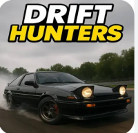 Unleash Your Inner Drift King in Drift Hunters!