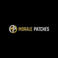 Wholesale morale police patches UK