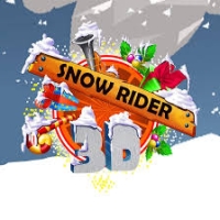 Carving Your Own Path: Discovering the Simple Joyof Snow Rider 3D