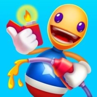 Venting Steam, One Buddy at a Time: A Look at Kick the Buddy