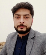 Zohaib Asif